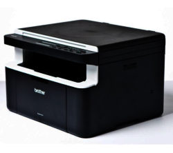 BROTHER DCP1512 All-in-One Monochrome Laser Printer